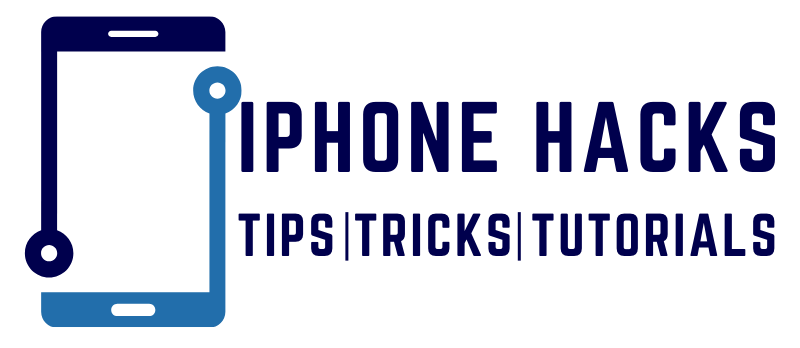 Iphone hacks