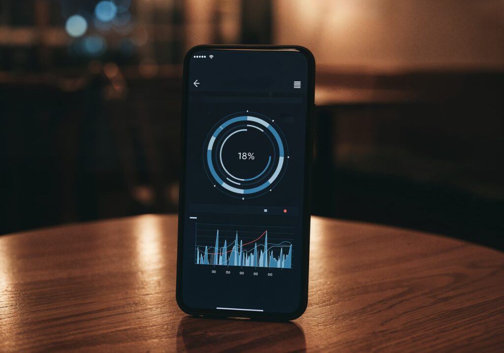 Screen Record on iPhone