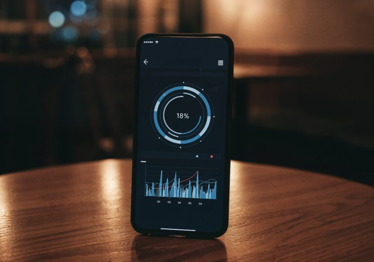 Screen Record on iPhone