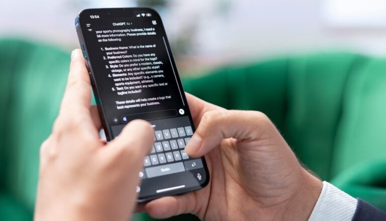 Schedule a Text on iPhone