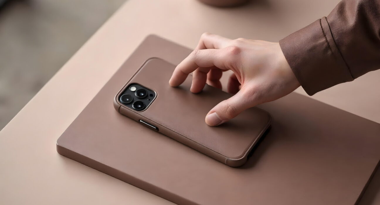 iPhone 16 Pro Case