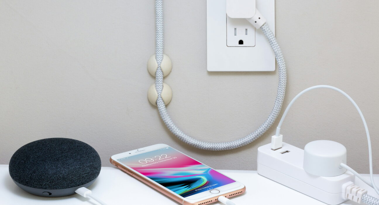 iPhone Charger Cable