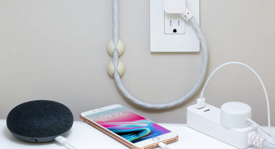 iPhone Charger Cable