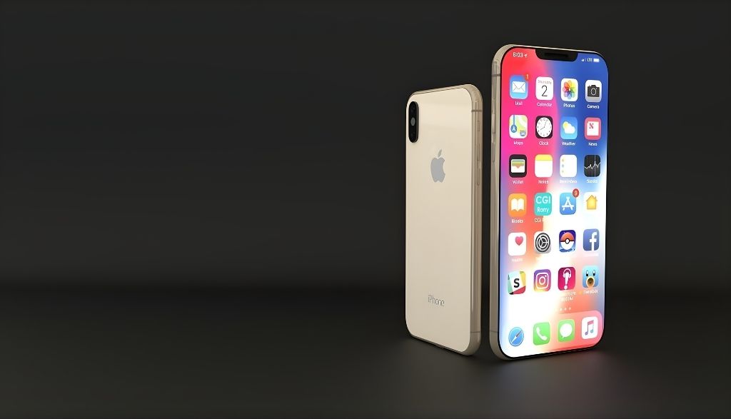 iPhone XS