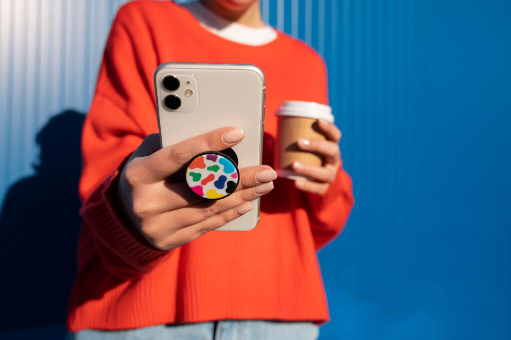 How to Make a Sticker on iPhone