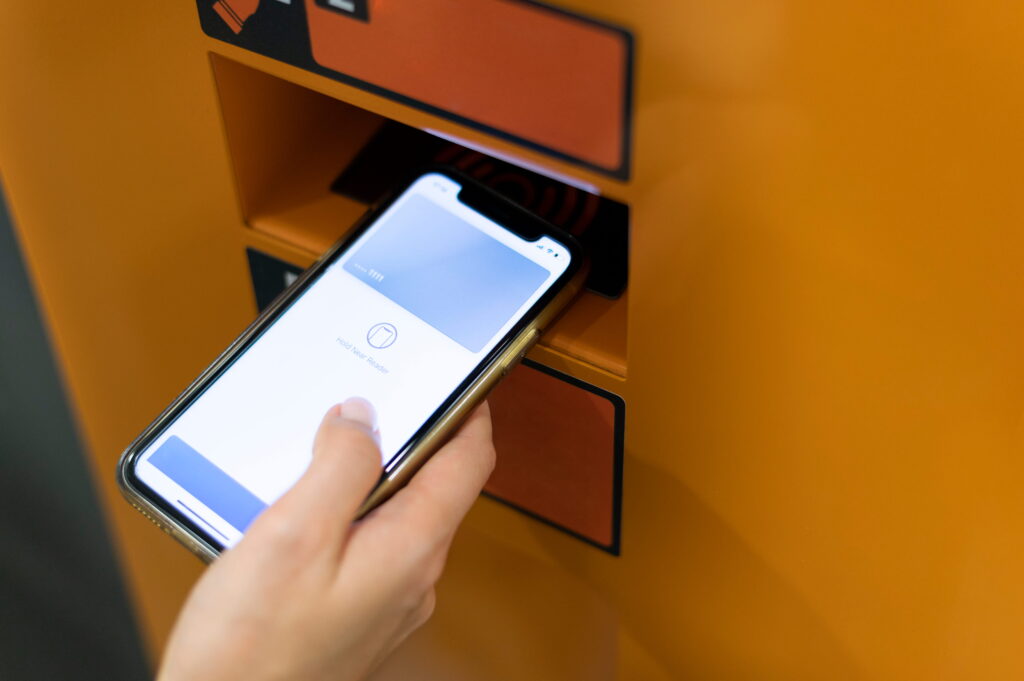 How to Print from iPhone