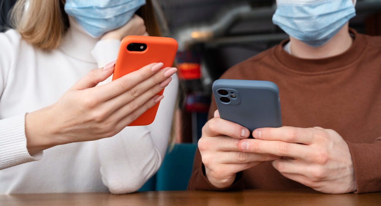 How to Transfer Data from One iPhone to Another
