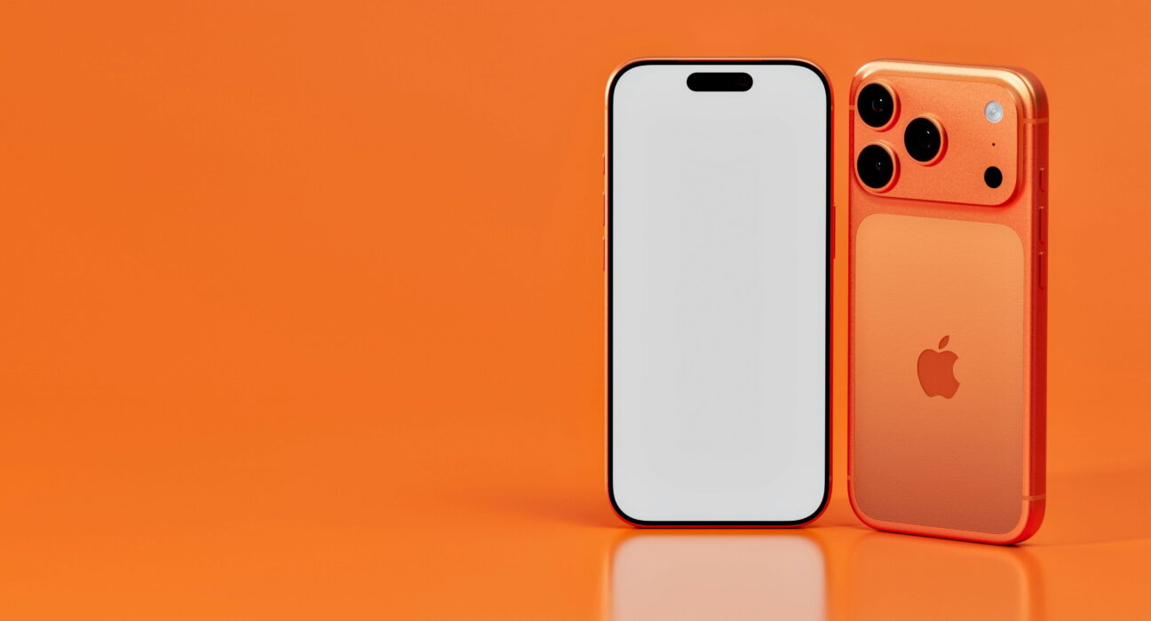 iPhone 17