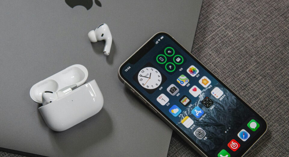 iPhone Bluetooth Not Working