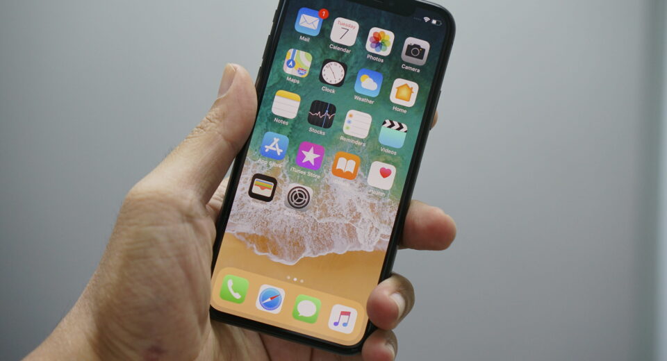 Find My iPhone