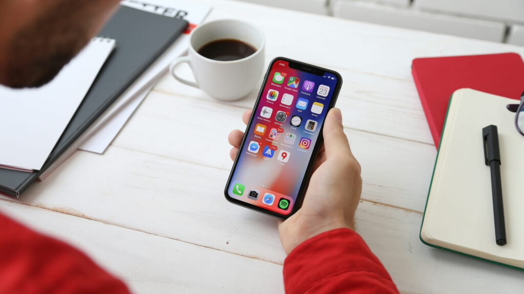 Fix iPhone Face ID Not Working