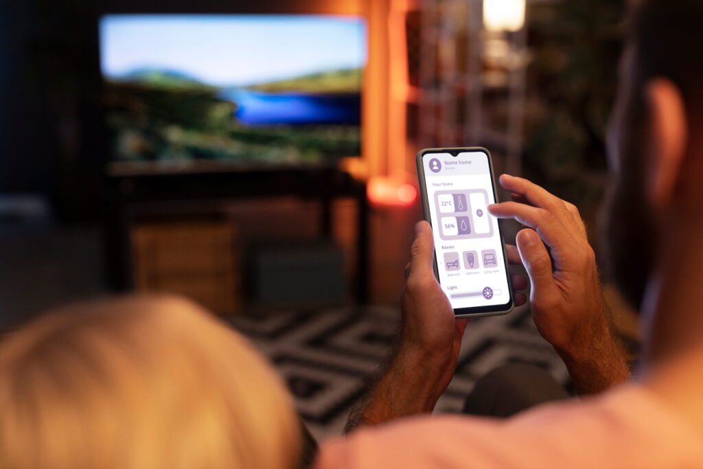 How to Connect an iPhone to TV