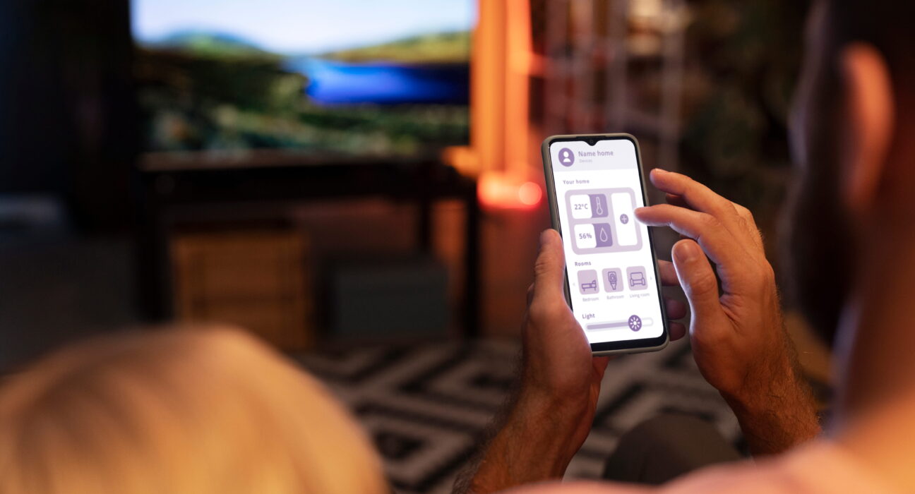 How to Connect an iPhone to TV