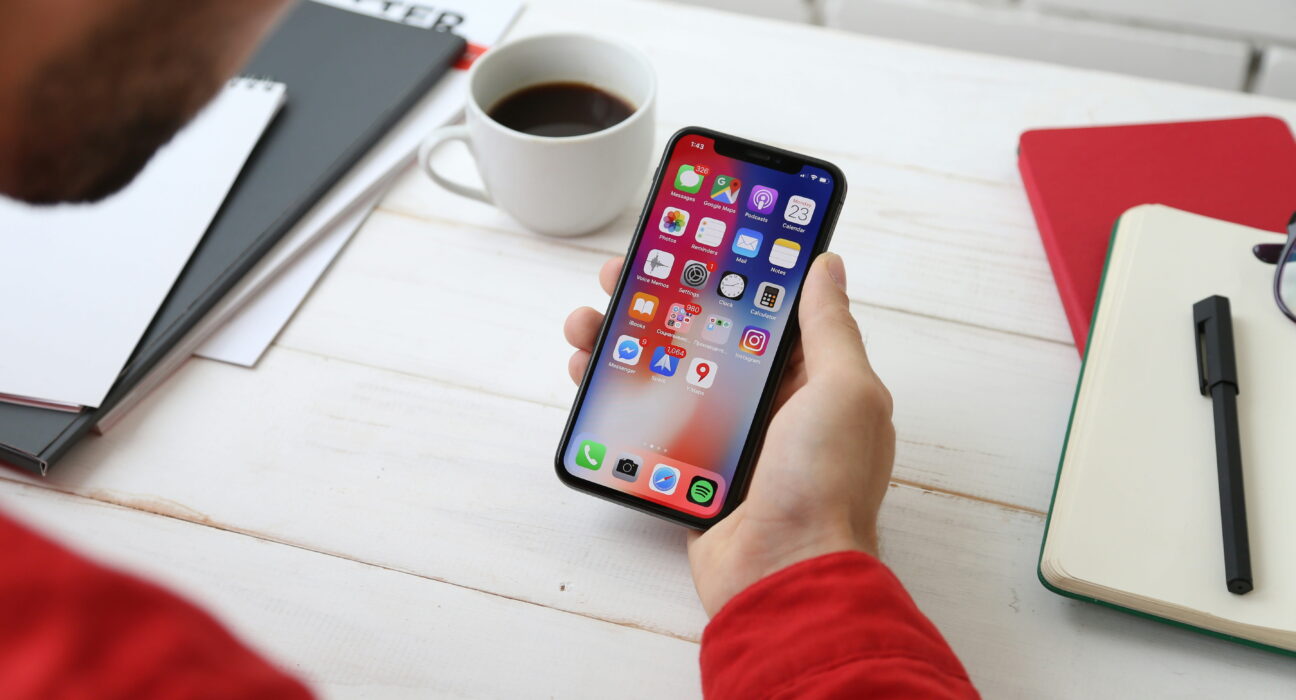 How to Delete Apps on iPhone