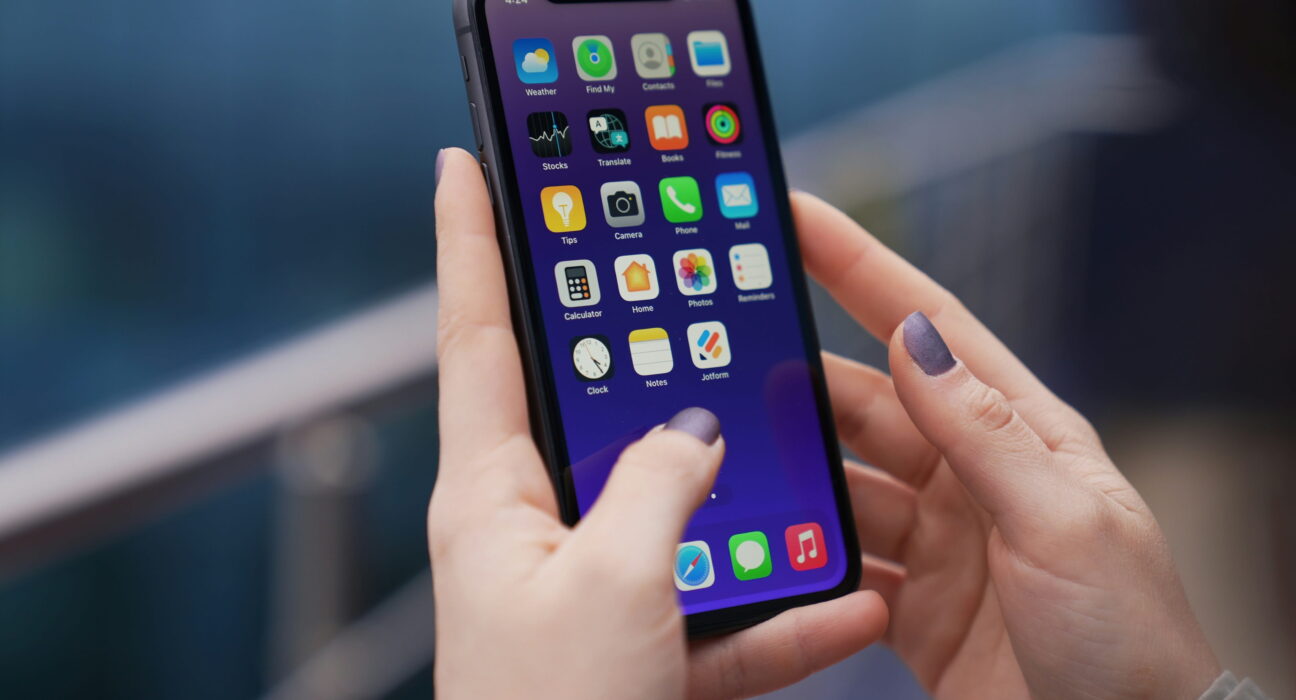 How to Factory Reset an iPhone