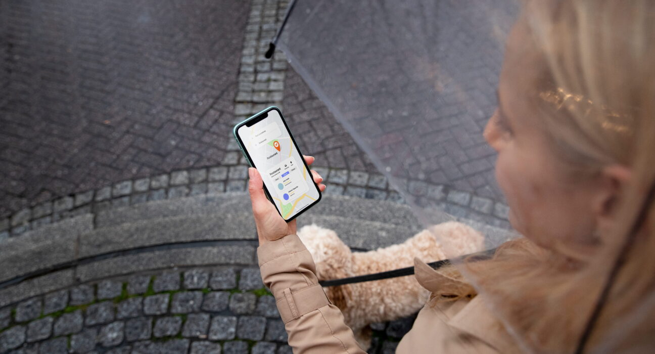 How to Share Location on iPhone