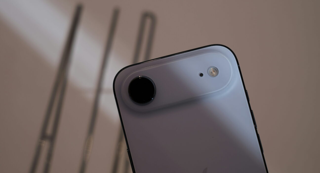 iPhone Air