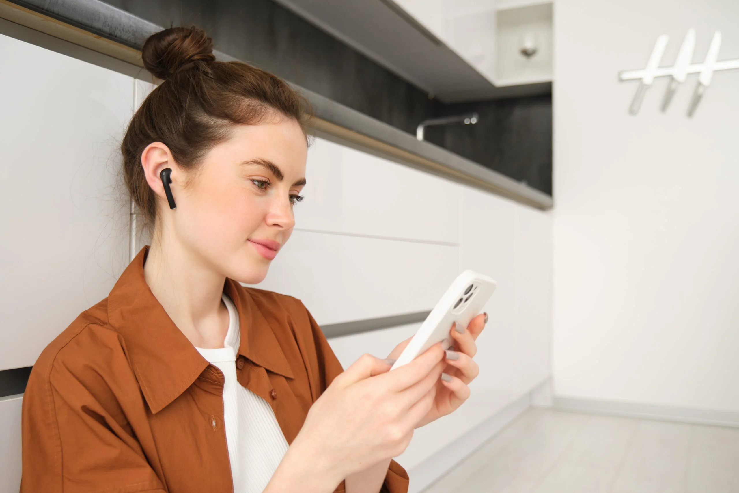 How to Connect AirPods to iPhone