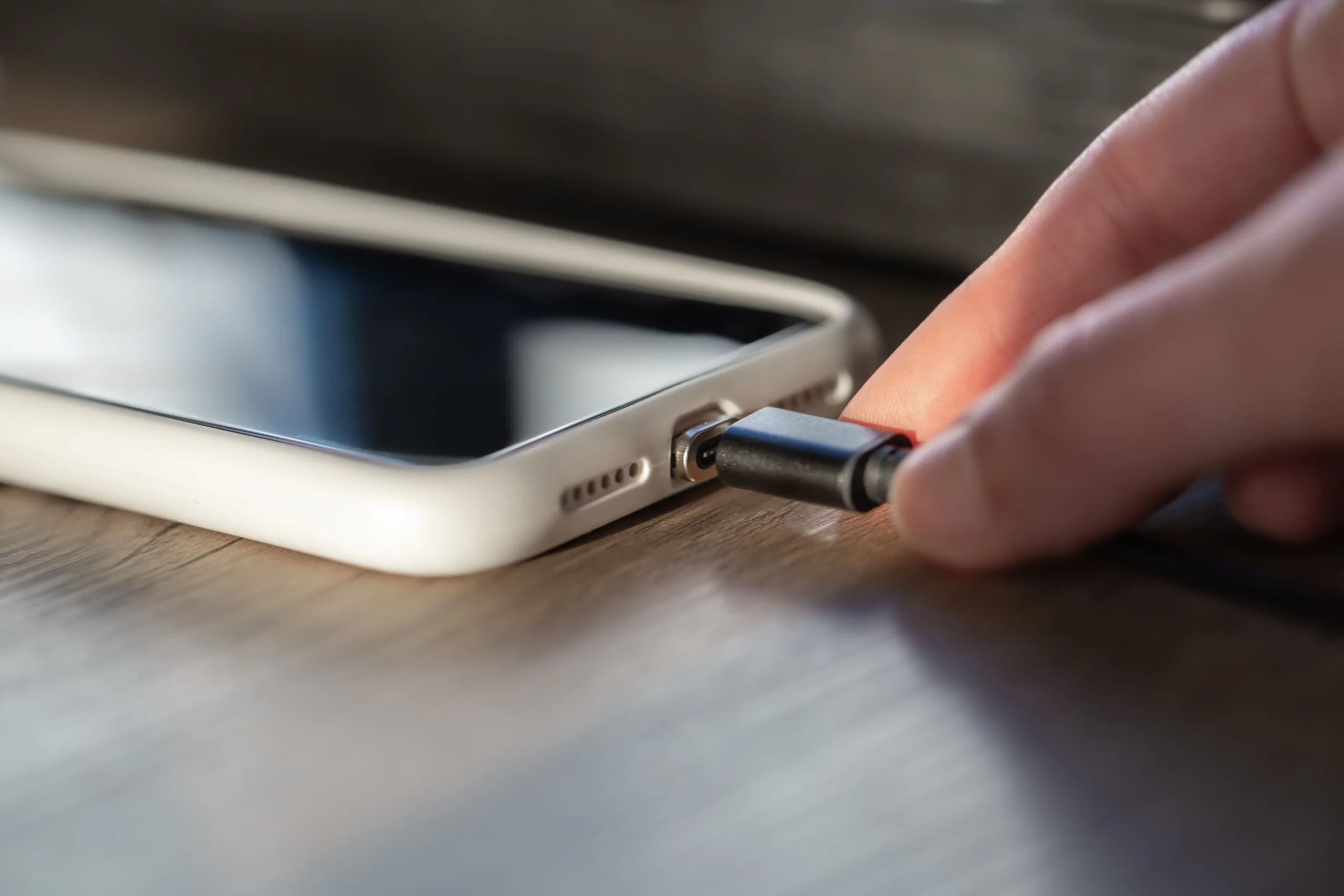 Restart Your iPhone