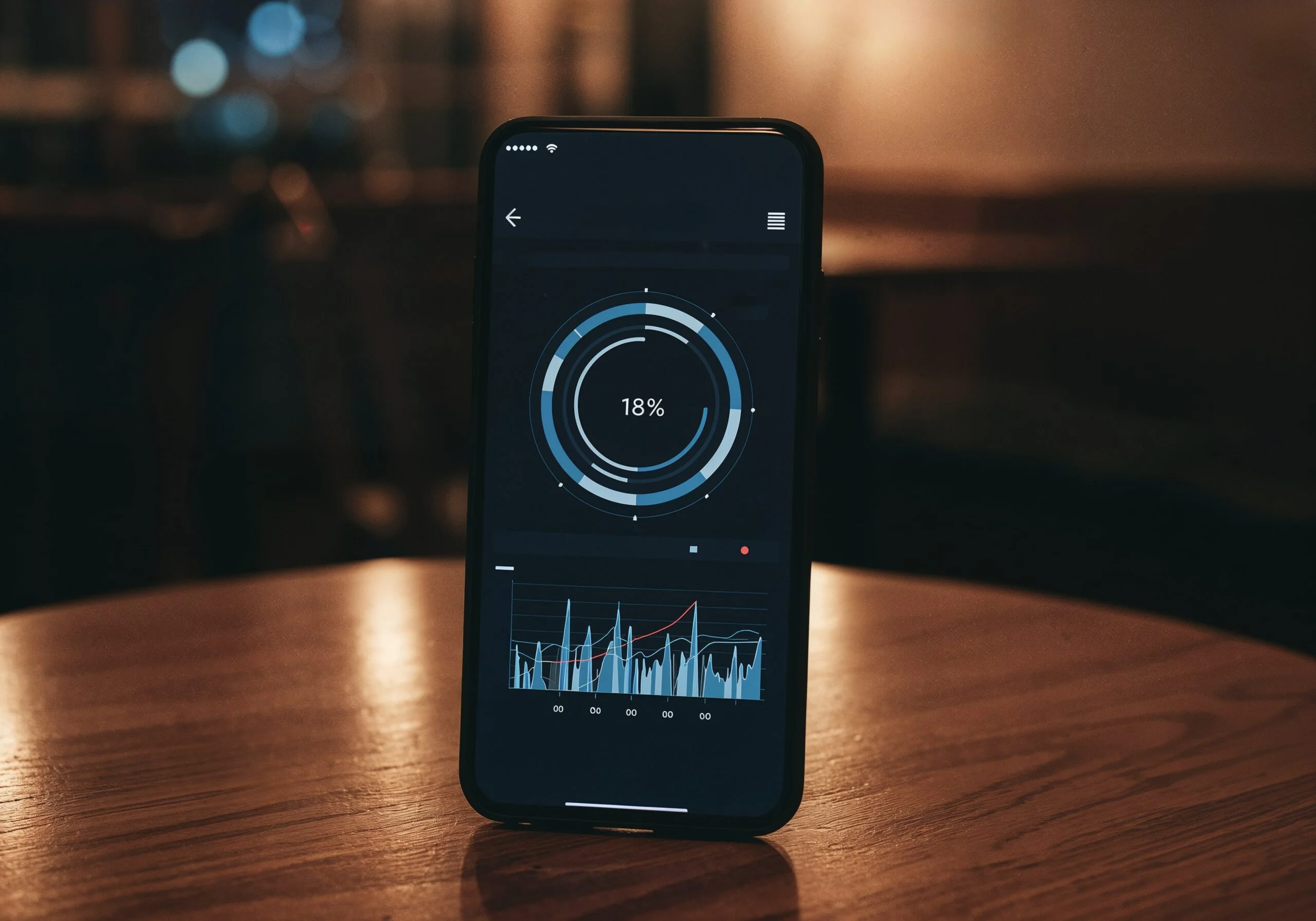 Screen Record on iPhone