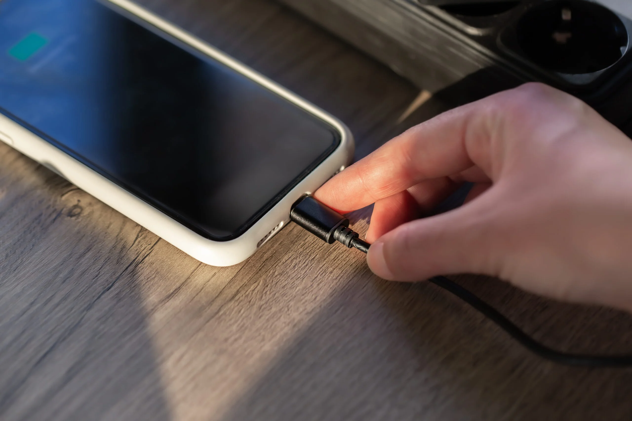 Force Restart Your iPhone