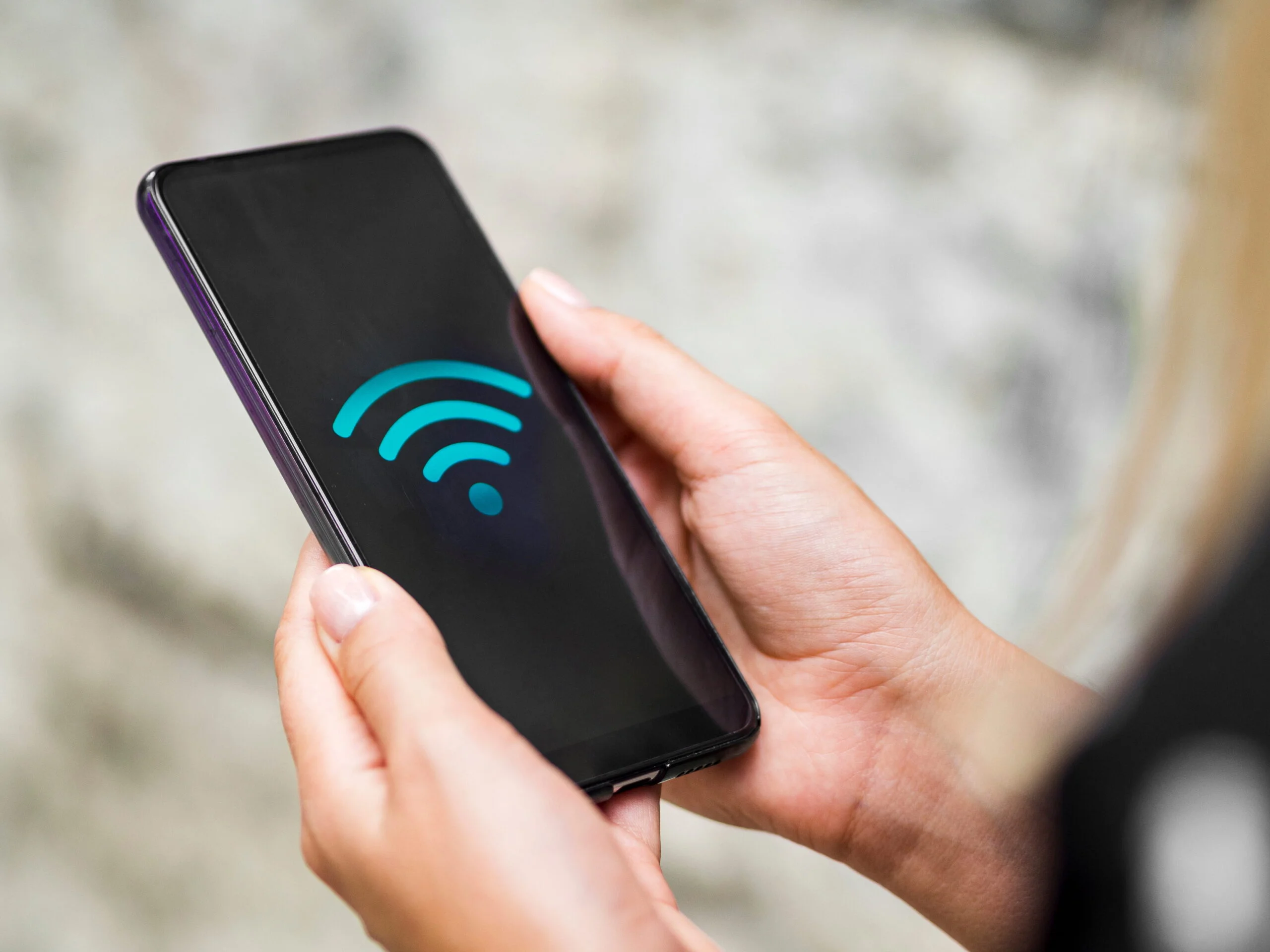 WiFi Calling iPhone