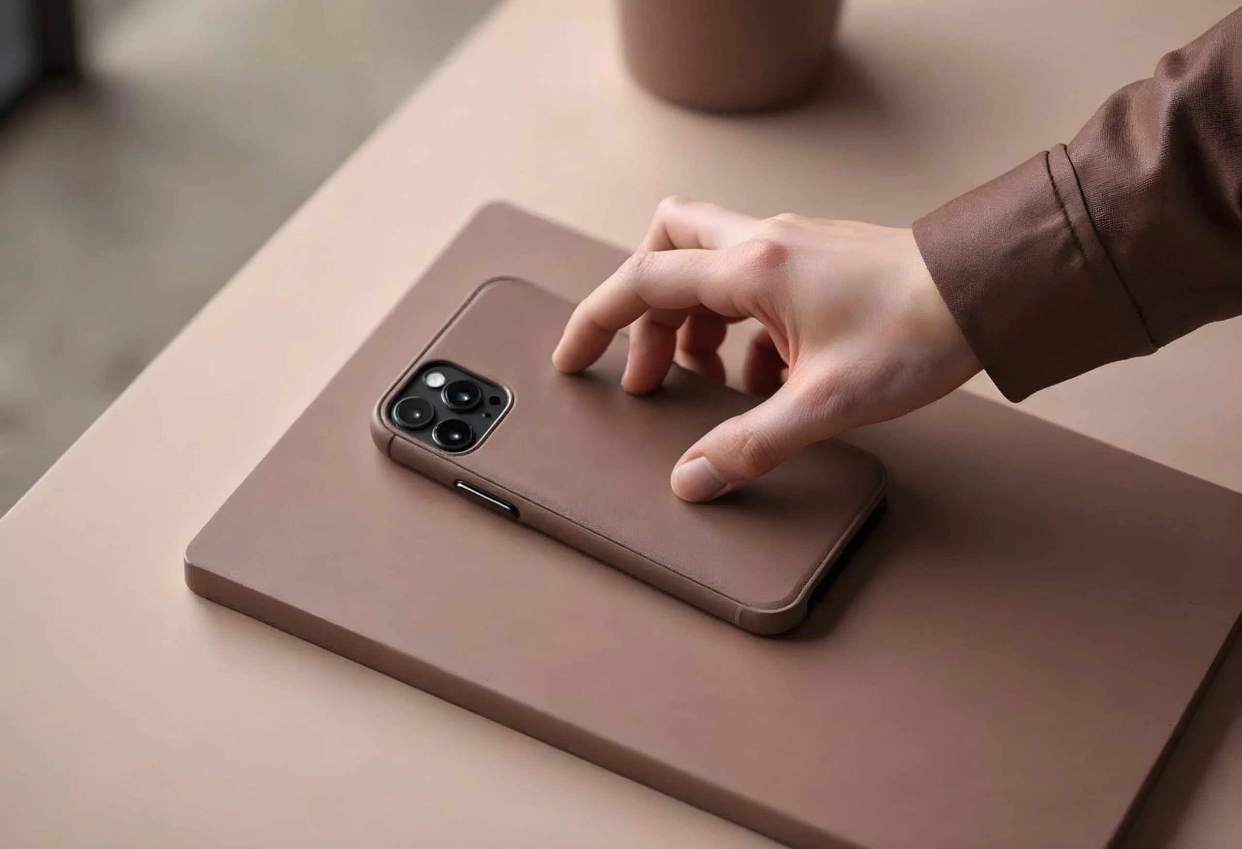 iPhone 16 Pro Case