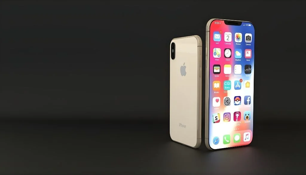 iPhone XS