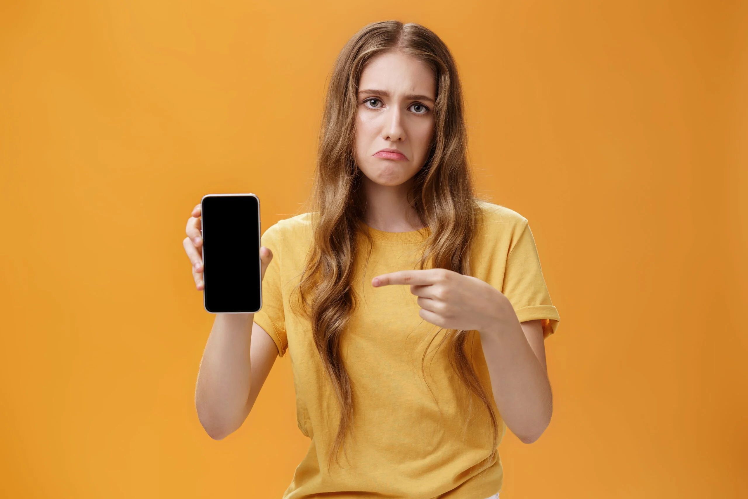 iPhone Won't Turn On