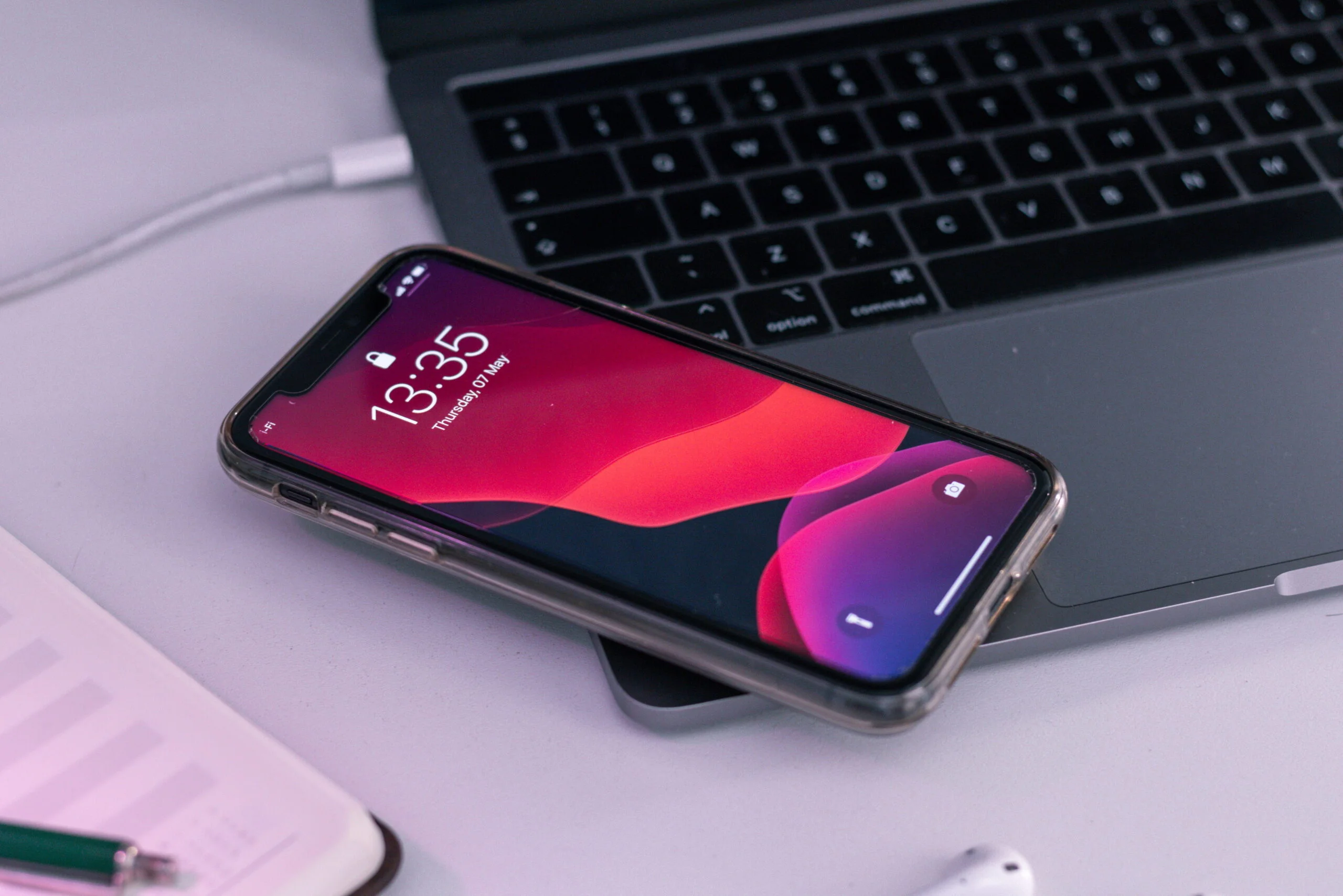 iPhone Overheating iOS 18