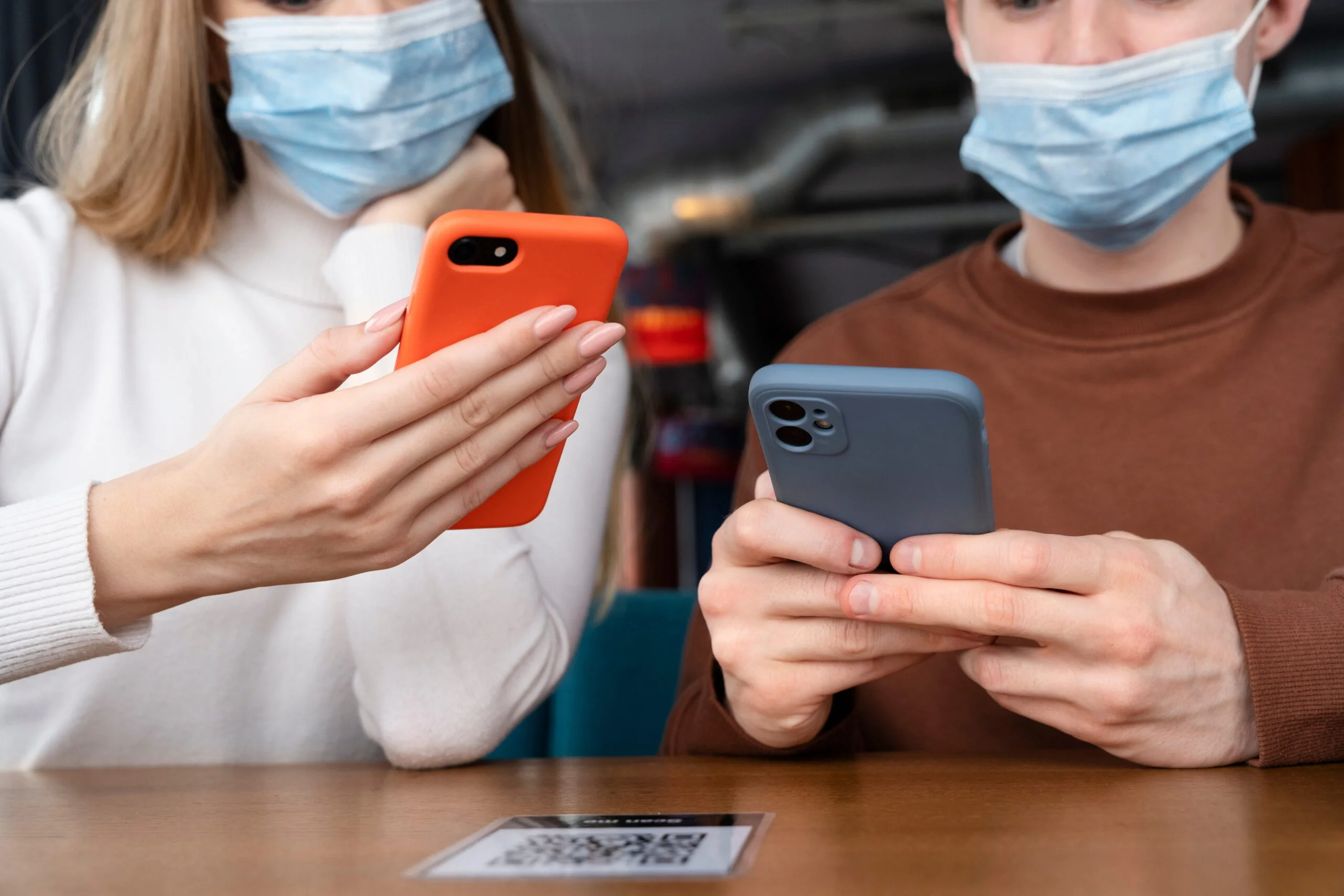 How to Transfer Data from One iPhone to Another