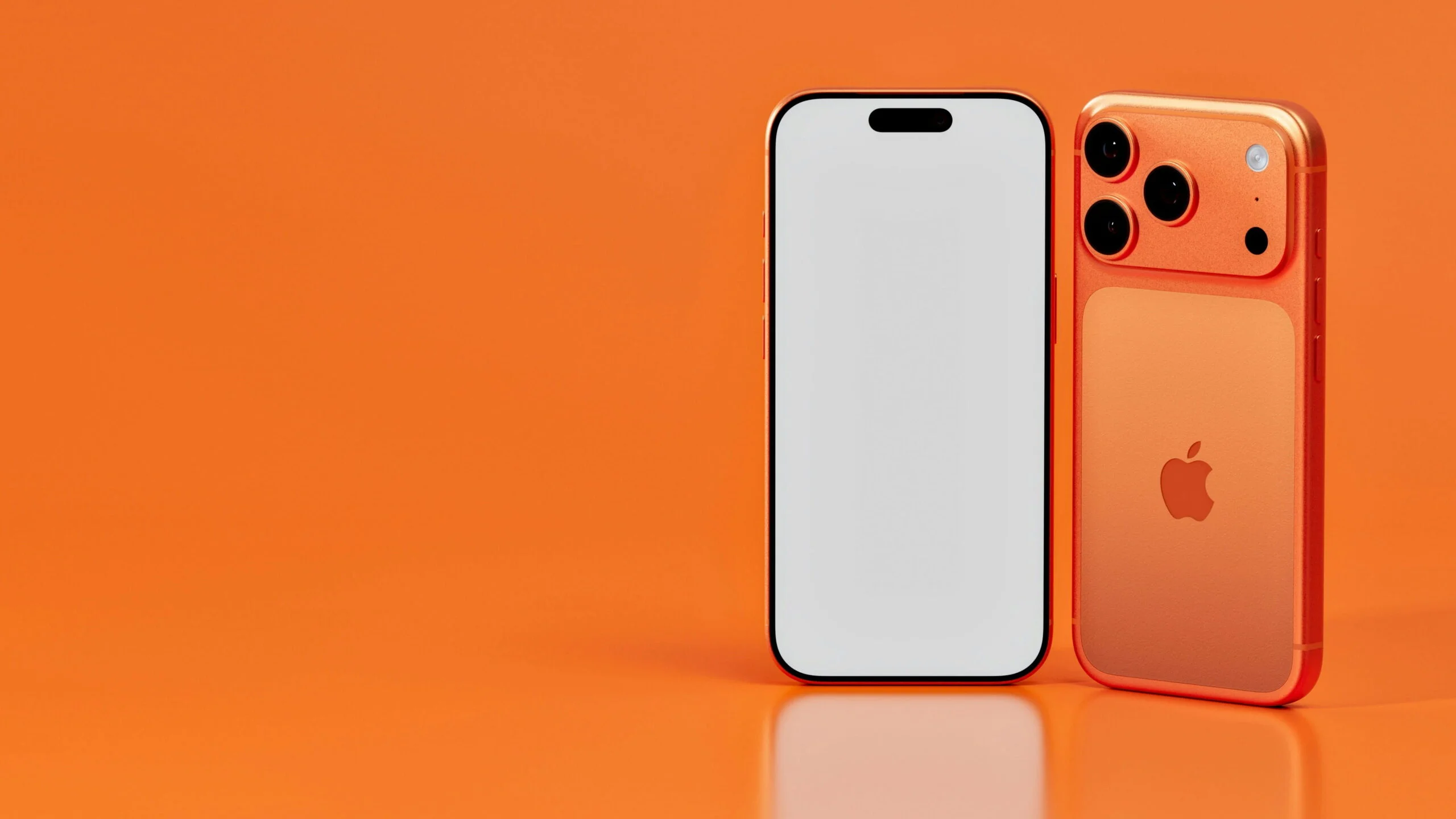 iPhone 17