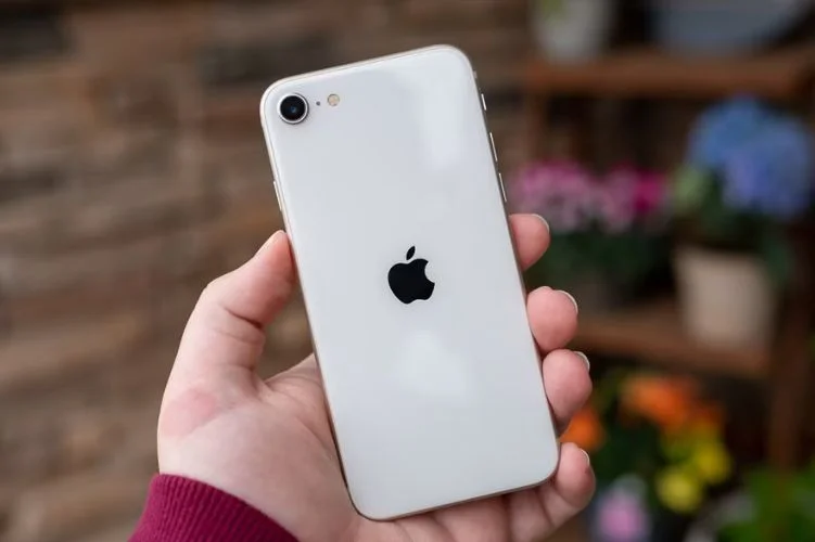 iPhone SE 3rd Generation